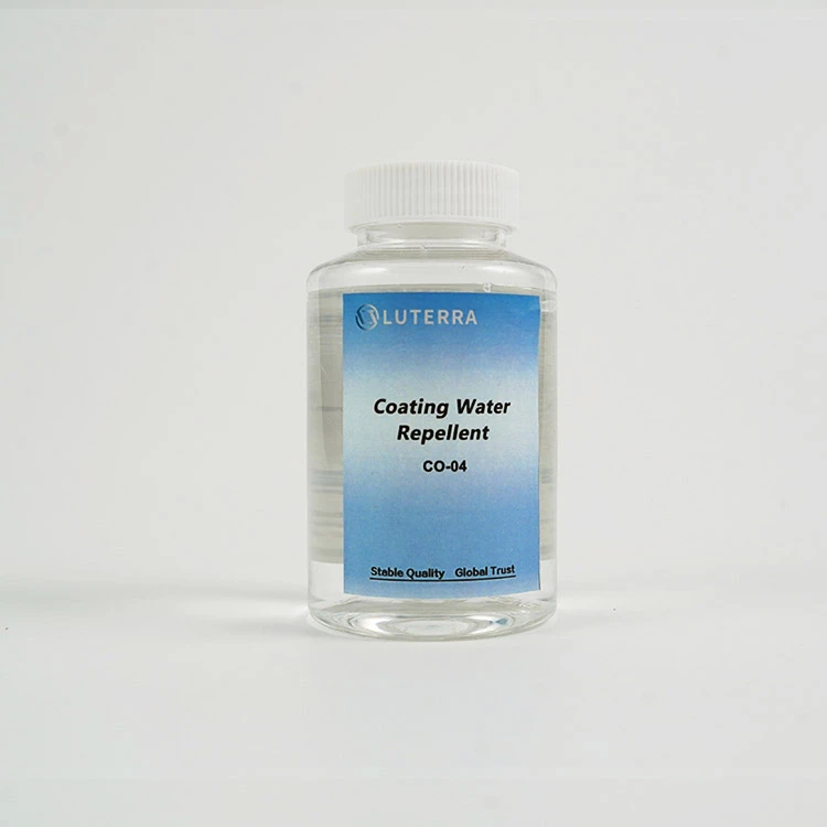 Coating Water Repellent