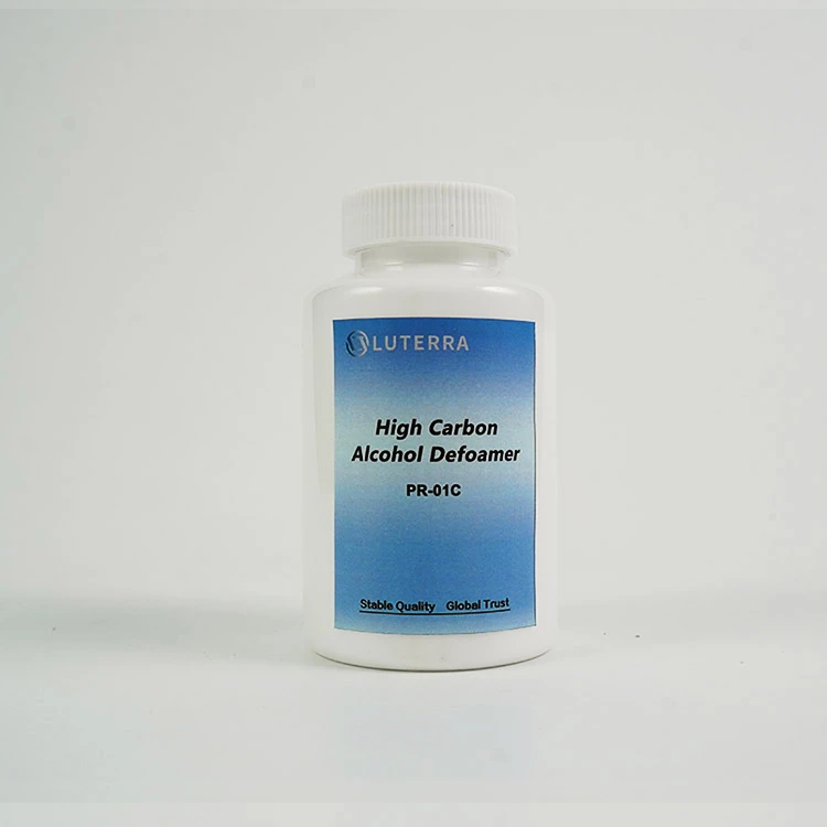 High Carbon Alcohol Defoamer